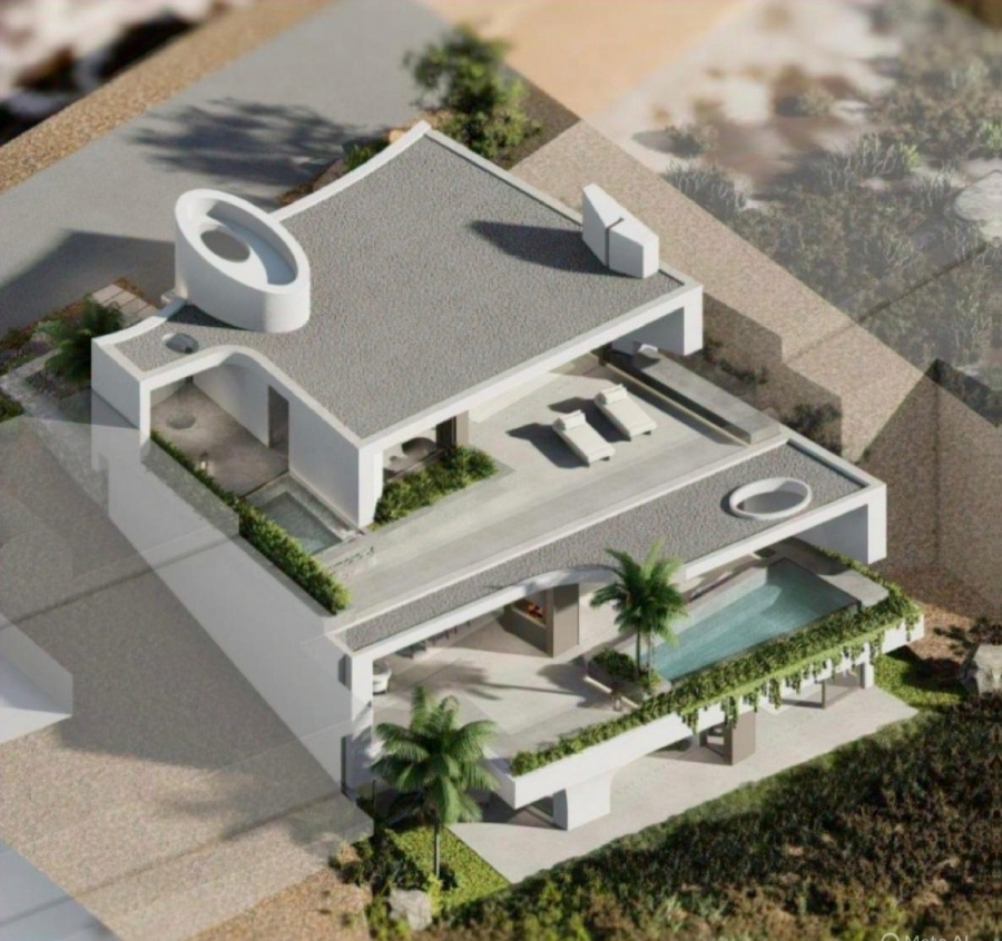 0 Bedroom Property for Sale in Mykonos Western Cape